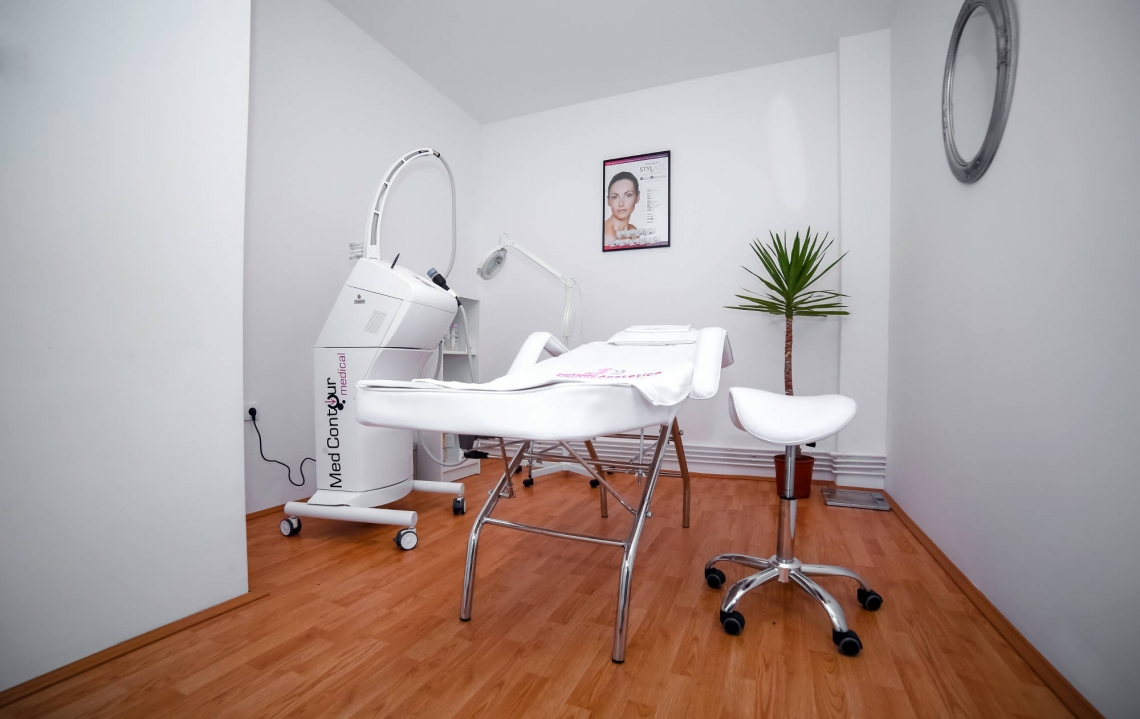 Salon Aestetica