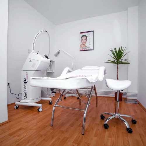 Salon Aestetica